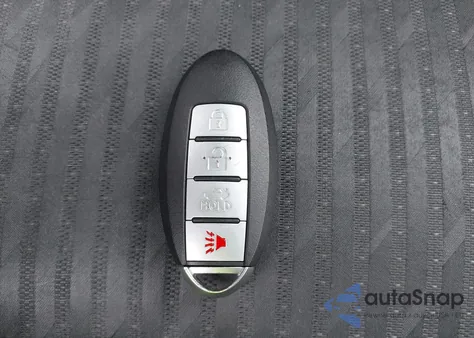 2018 Nissan Altima 2.5 S из США, поврежденный, VIN 1N4AL3AP8JC129425